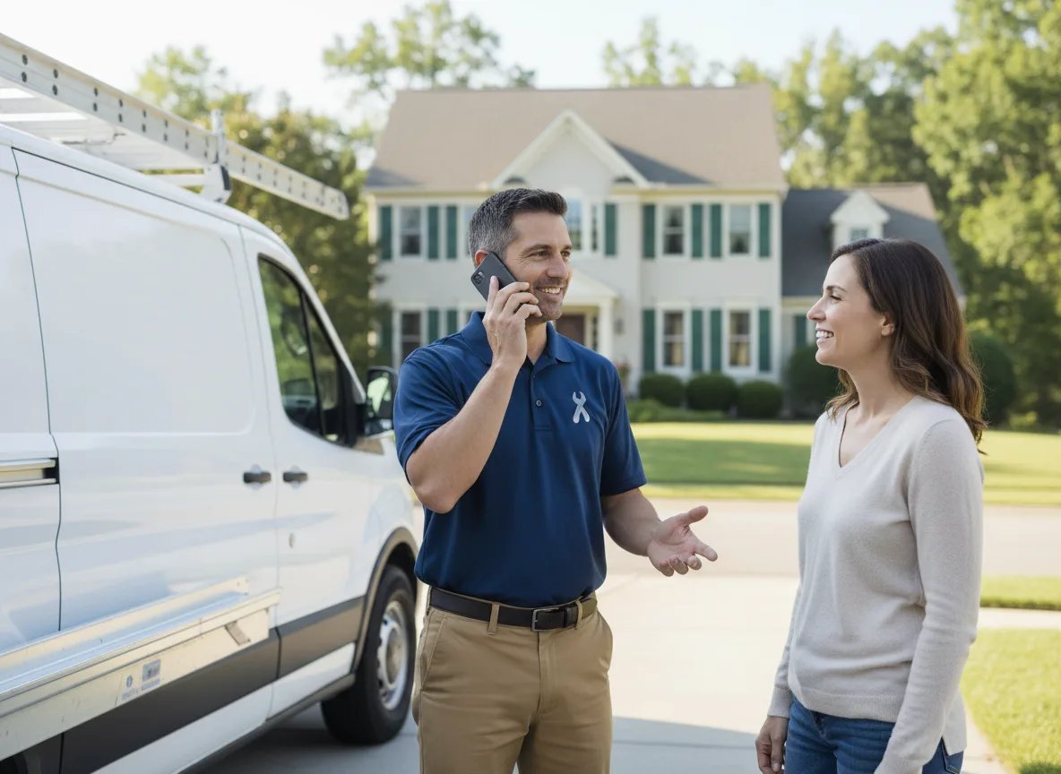 Home Gutter Service Ansonville, NC FAQs